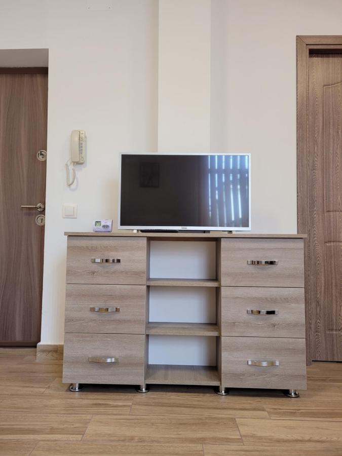 Apartamente Livada Râmnicu Vâlcea Exterior foto