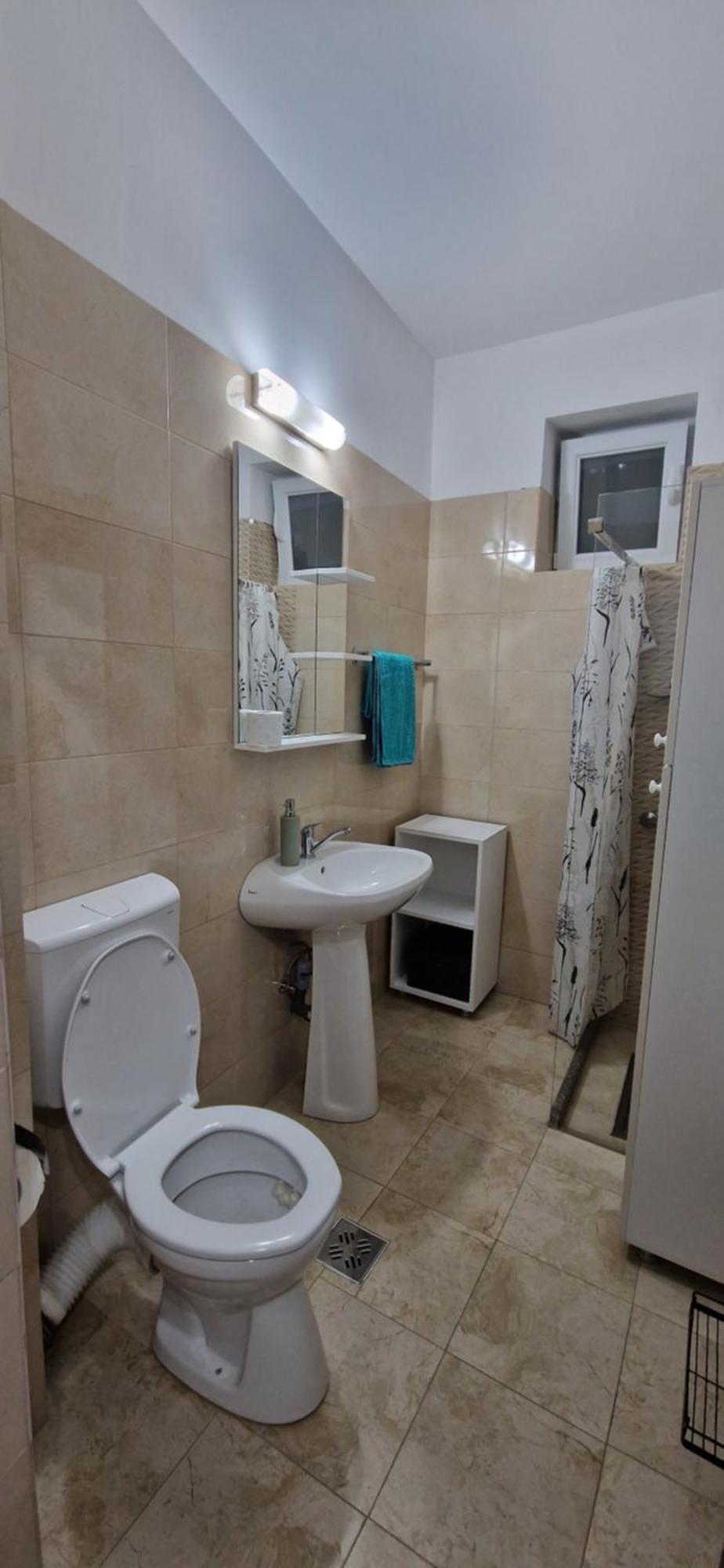 Apartamente Livada Râmnicu Vâlcea Exterior foto
