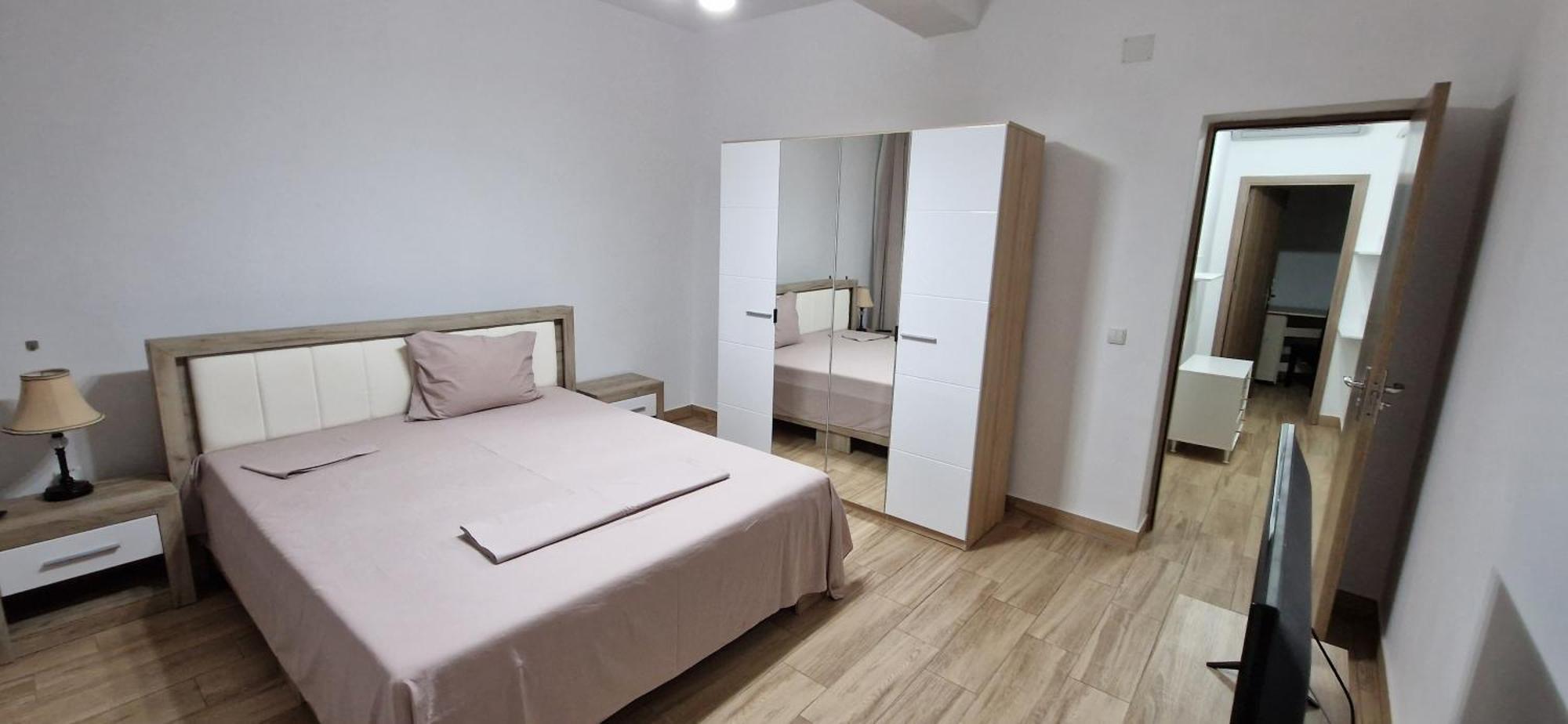 Apartamente Livada Râmnicu Vâlcea Exterior foto